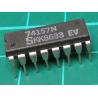 74157, 74157N, quad 2-line to 1-line data selector/multiplexer, noninverting