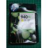 HP, Officejet, 940HL, Yellow