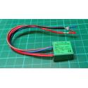 Constant Current PSU for LED's, 1-2W, N94JR, PCL-13510