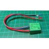 Constant Current PSU for LED's, 1-2W, N94JR, PCL-13510