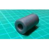 Toroidal Ferrite Core, 15.6mm outer dia, 7mm inner dia, 28.5mm length, HEM3014, N91AB