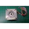 USED Stepper Motor, FER2/V55
