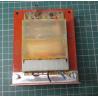 Used Transformer, 150VA, 240V Pri, 21.2/18.8V sec