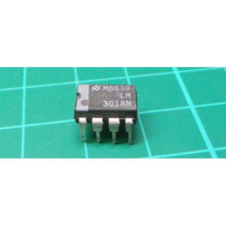 LM301, Used pulls