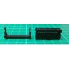 IDC Socket 2x10 way