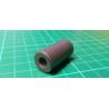 Toroidal Ferrite Core, 14.2mm outer dia, 6.3mm inner dia, 28.6mm length