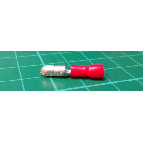 Insulated bullet, red