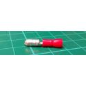 Insulated bullet, red