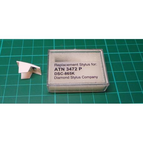 ATN 3472 P, DSC-865K