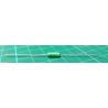 Resistor, 470R, 0.5W, 5%