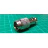 MIC connector 6p cable