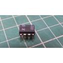 B082D, TL082 clone, Dual JFET OP Amp