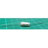 Capacitor, 4.7nF, 1000V, Poly Film
