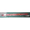 Really strong magnetic strip for tools / knives, 60cm